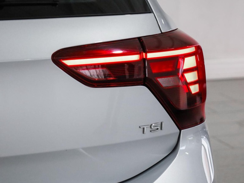 Volkswagen Polo - Hatfield VW Bryanston - Image 10