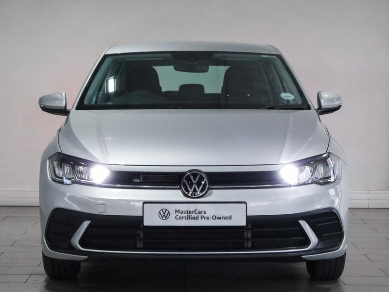 Volkswagen Polo - Hatfield VW Bryanston - Image 5
