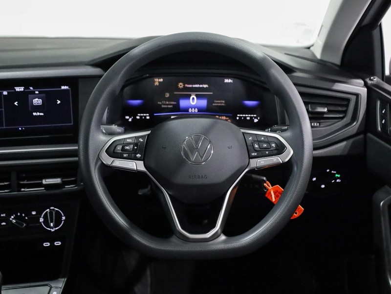 Volkswagen Polo - Hatfield VW Bryanston - Image 15