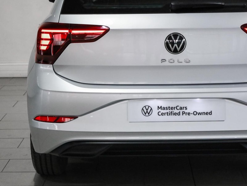 Volkswagen Polo - Hatfield VW Bryanston - Image 13