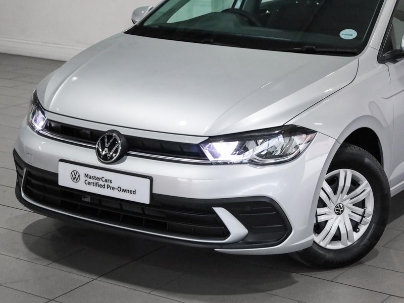 Volkswagen Polo - Hatfield VW Bryanston - Image 3