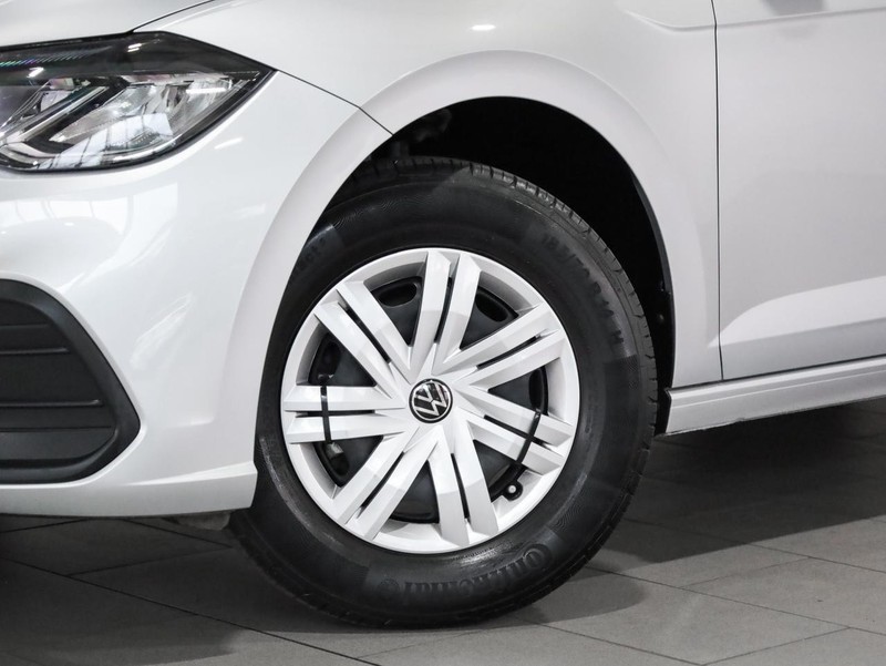 Volkswagen Polo - Hatfield VW Bryanston - Image 2