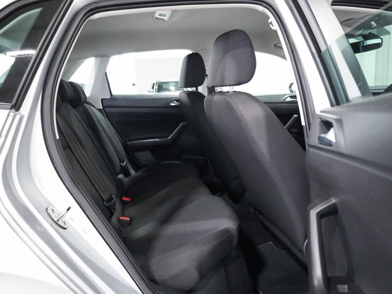 Volkswagen Polo - Hatfield VW Bryanston - Image 14