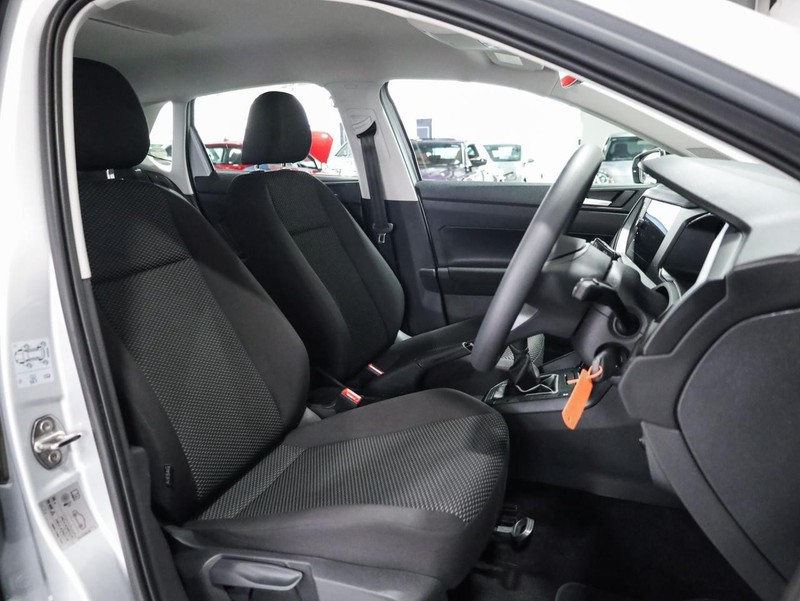 Volkswagen Polo - Hatfield VW Bryanston - Image 16