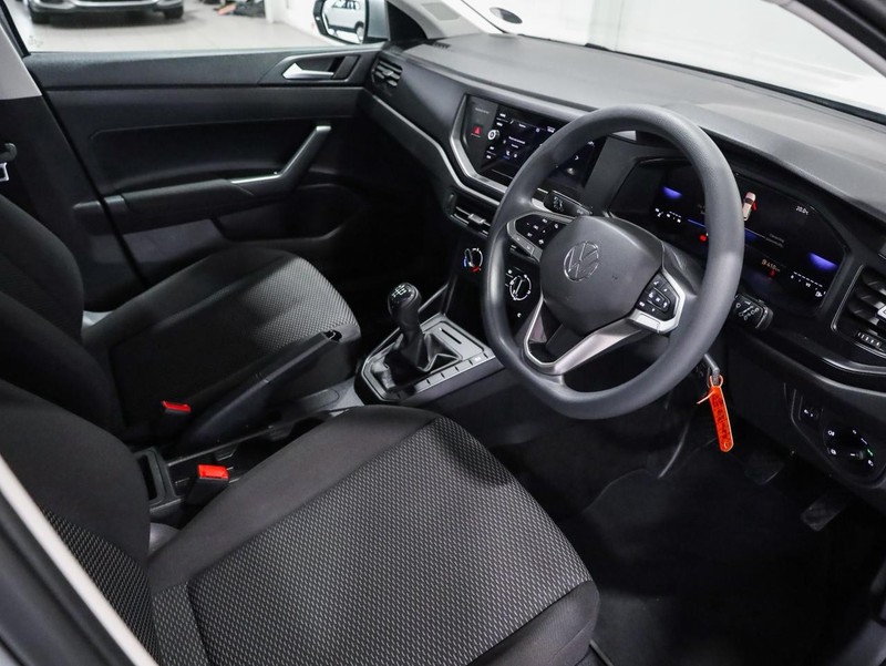 Volkswagen Polo - Hatfield VW Bryanston - Image 12