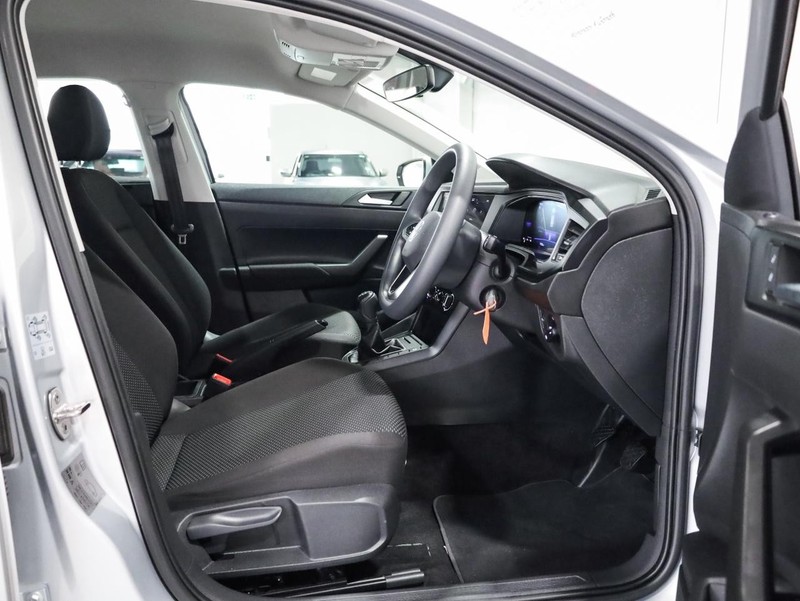 Volkswagen Polo - Hatfield VW Bryanston - Image 11