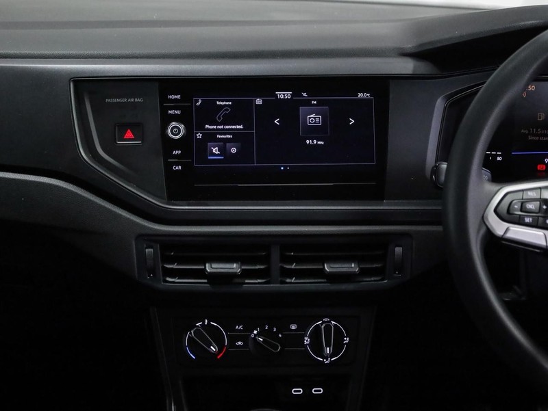 Volkswagen Polo - Hatfield VW Bryanston - Image 19