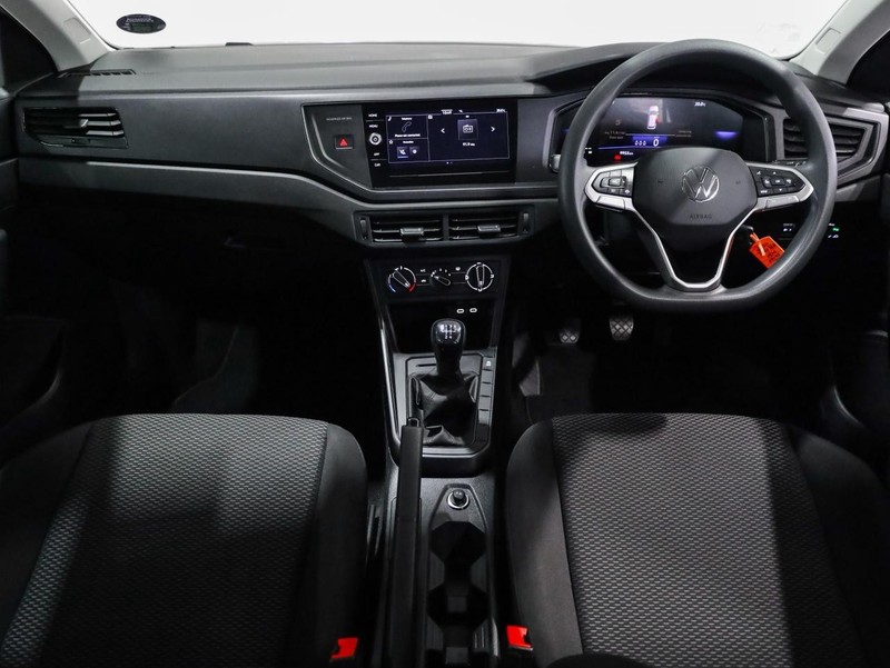 Volkswagen Polo - Hatfield VW Bryanston - Image 21