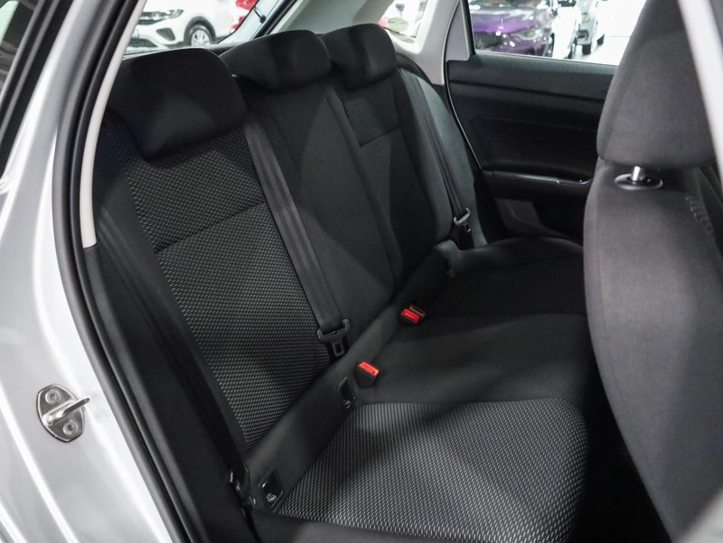 Volkswagen Polo - Hatfield VW Bryanston - Image 18