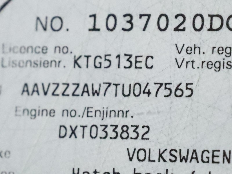 Volkswagen Polo - Hatfield VW Bryanston - Image 22