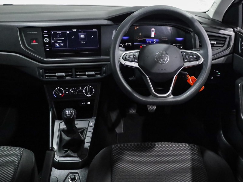 Volkswagen Polo - Hatfield VW Bryanston - Image 17