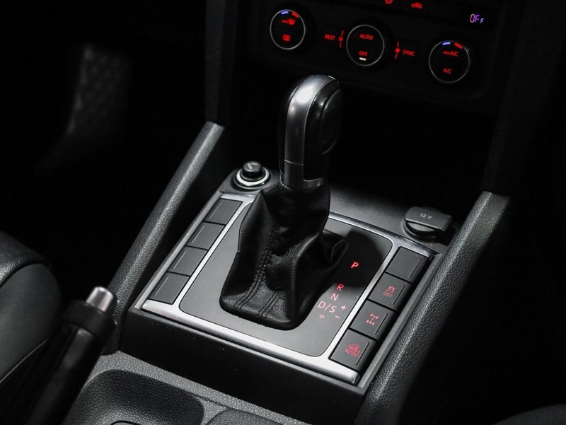 Volkswagen Amarok - Hatfield VW Bryanston - Image 21