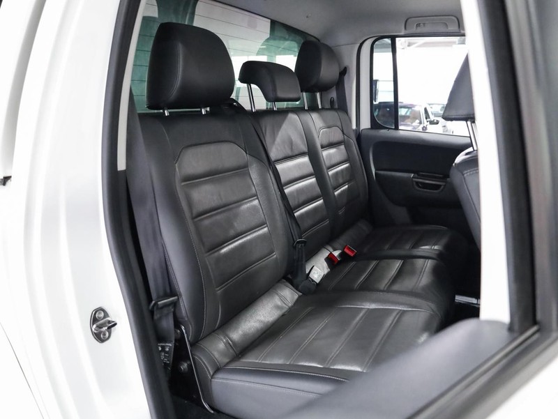 Volkswagen Amarok - Hatfield VW Bryanston - Image 14