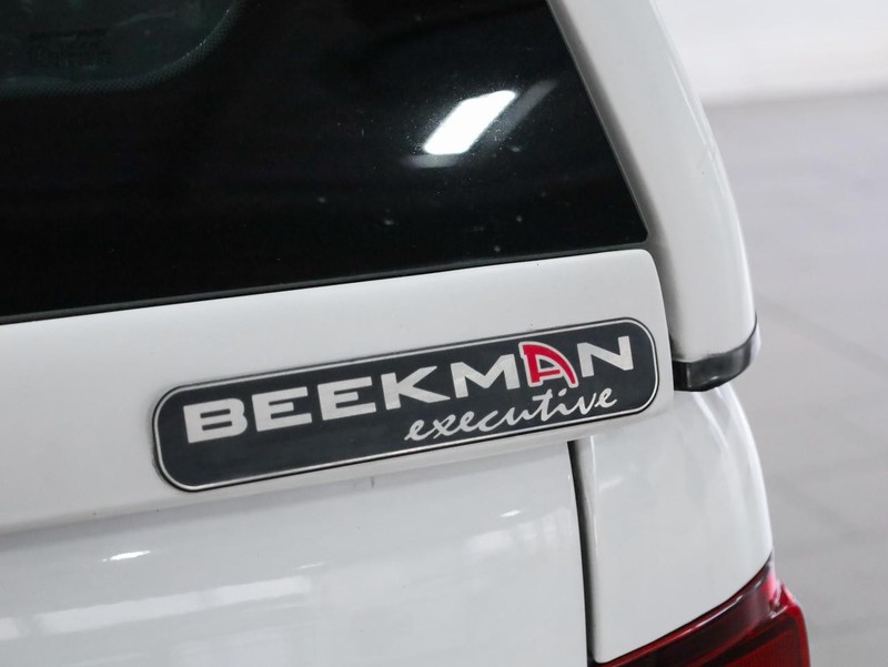 Volkswagen Amarok - Hatfield VW Bryanston - Image 15