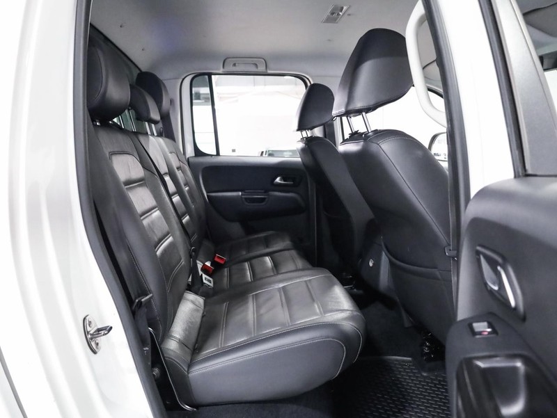 Volkswagen Amarok - Hatfield VW Bryanston - Image 17