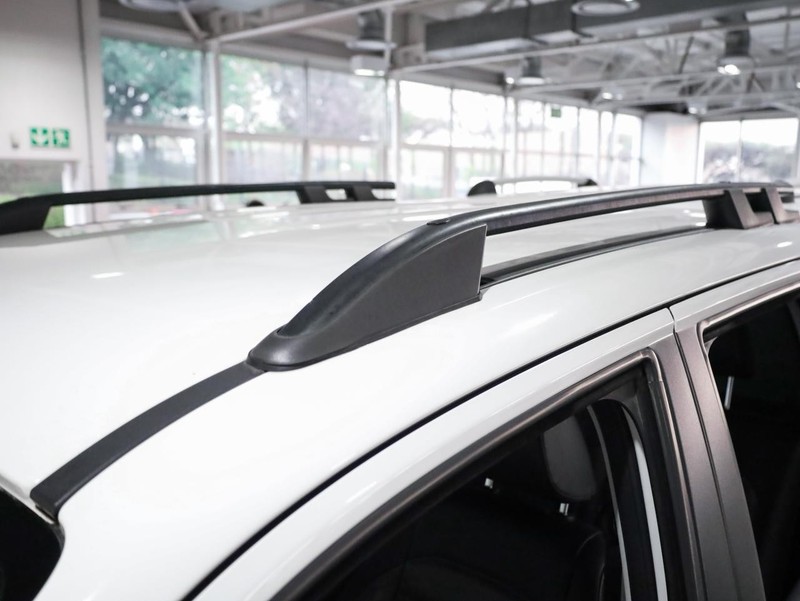 Volkswagen Amarok - Hatfield VW Bryanston - Image 12