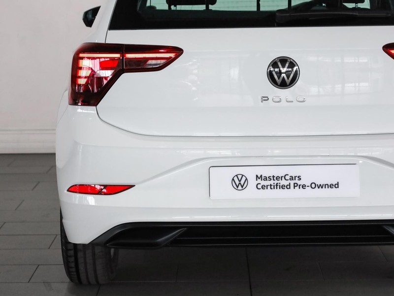 Volkswagen Polo - Hatfield VW Bryanston - Image 8