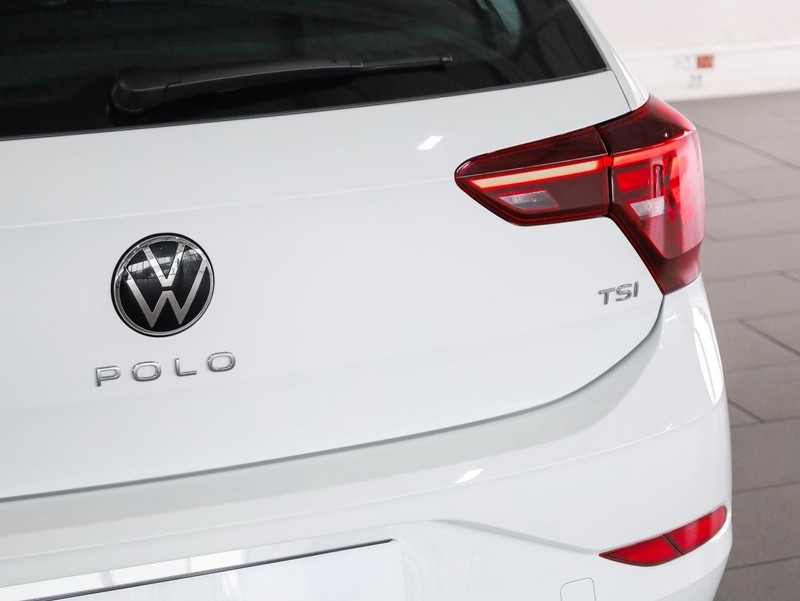 Volkswagen Polo - Hatfield VW Bryanston - Image 12