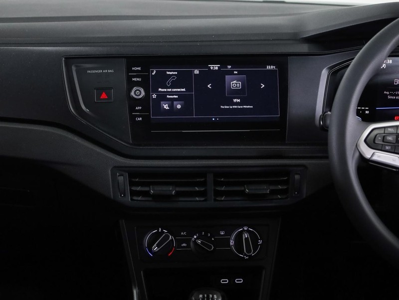 Volkswagen Polo - Hatfield VW Bryanston - Image 19