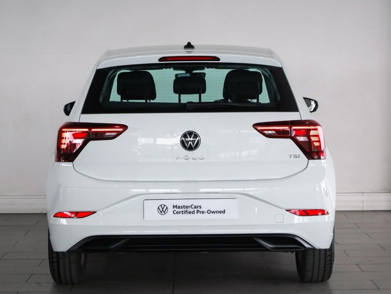 Volkswagen Polo - Hatfield VW Bryanston - Image 9