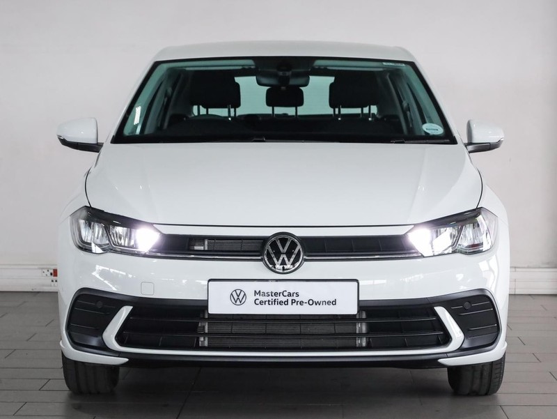 Volkswagen Polo - Hatfield VW Bryanston - Image 3