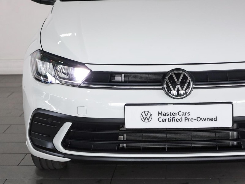 Volkswagen Polo - Hatfield VW Bryanston - Image 7