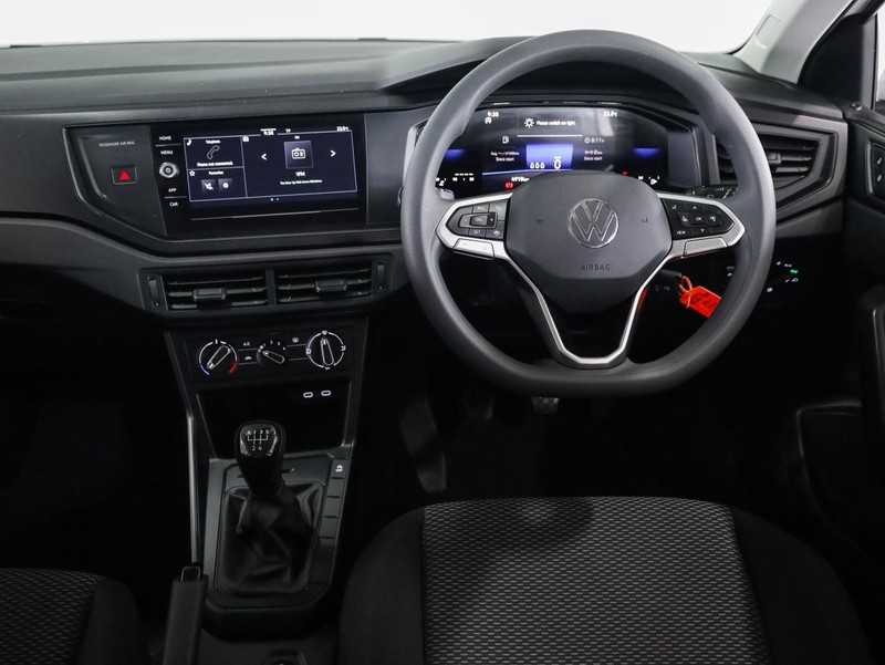 Volkswagen Polo - Hatfield VW Bryanston - Image 20