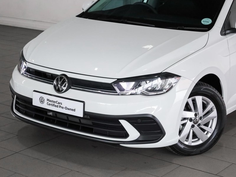 Volkswagen Polo - Hatfield VW Bryanston - Image 2