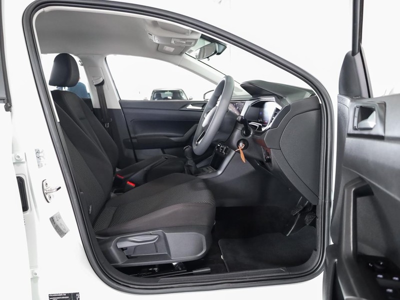 Volkswagen Polo - Hatfield VW Bryanston - Image 14