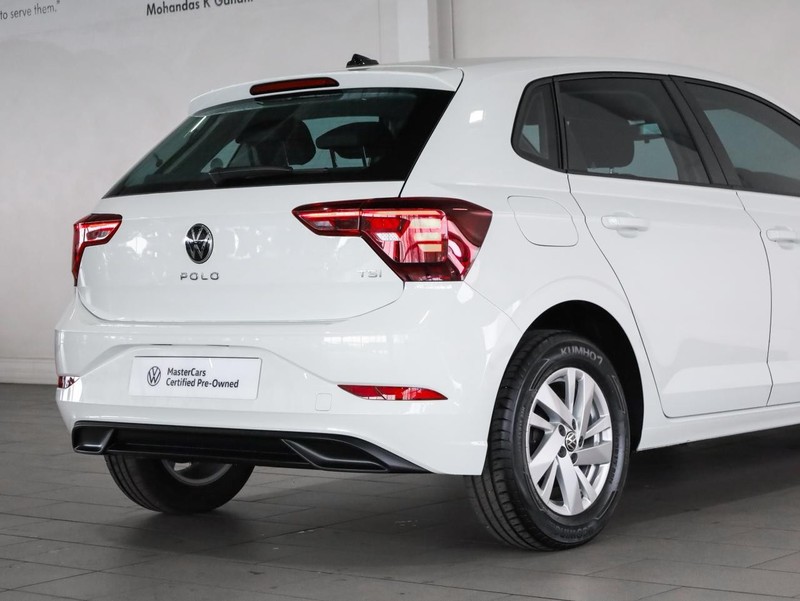 Volkswagen Polo - Hatfield VW Bryanston - Image 6