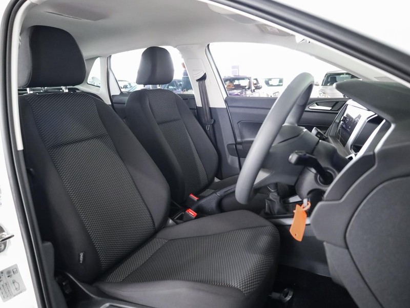 Volkswagen Polo - Hatfield VW Bryanston - Image 13
