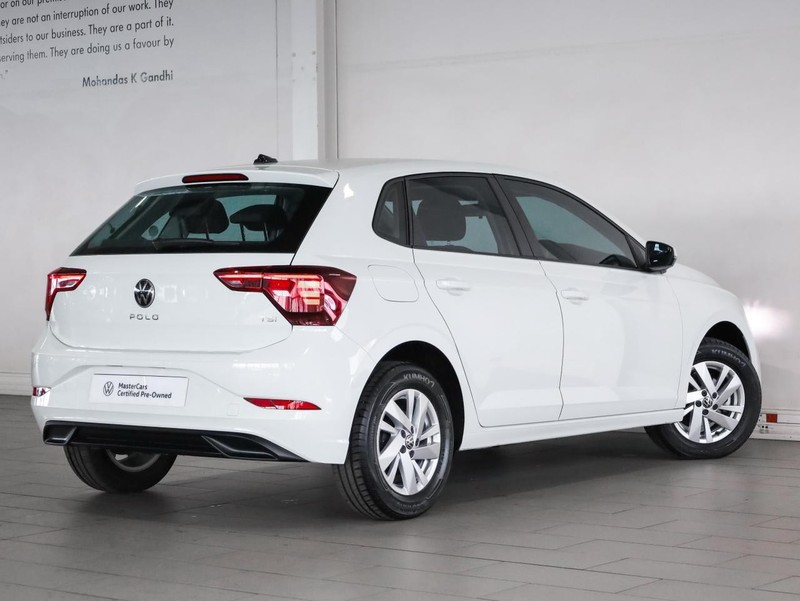 Volkswagen Polo - Hatfield VW Bryanston - Image 4