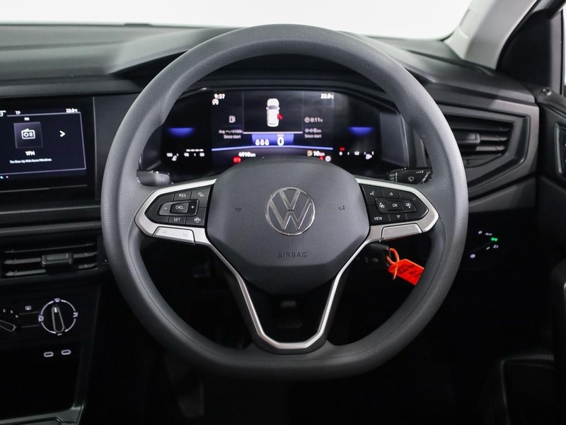 Volkswagen Polo - Hatfield VW Bryanston - Image 16