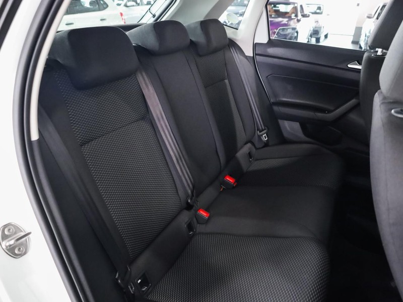 Volkswagen Polo - Hatfield VW Bryanston - Image 15