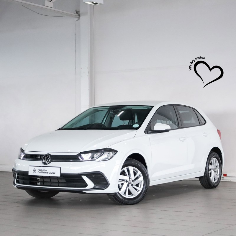 Volkswagen Polo - Hatfield VW Bryanston - Image 1