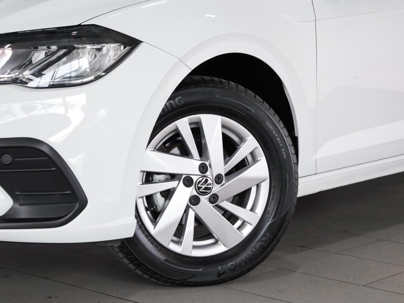 Volkswagen Polo - Hatfield VW Bryanston - Image 5