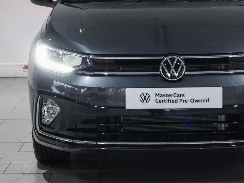Volkswagen Polo - Hatfield VW Bryanston - Image 4