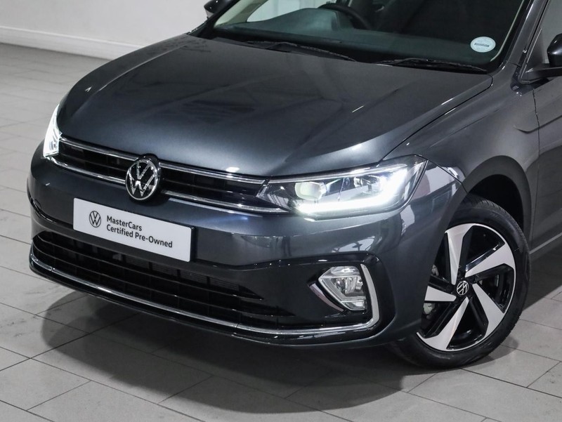 Volkswagen Polo - Hatfield VW Bryanston - Image 3