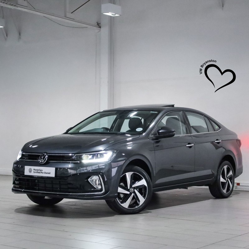 Volkswagen Polo - Hatfield VW Bryanston - Image 1