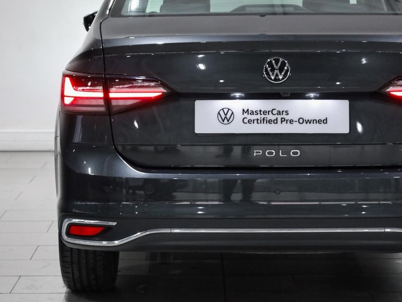Volkswagen Polo - Hatfield VW Bryanston - Image 11