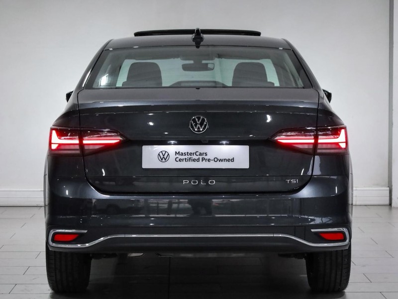 Volkswagen Polo - Hatfield VW Bryanston - Image 7