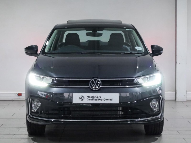 Volkswagen Polo - Hatfield VW Bryanston - Image 6