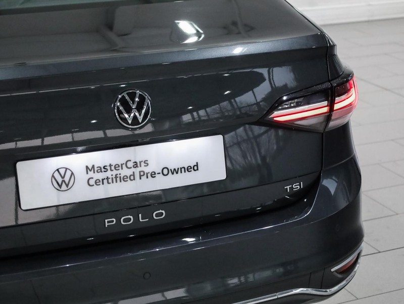 Volkswagen Polo - Hatfield VW Bryanston - Image 9