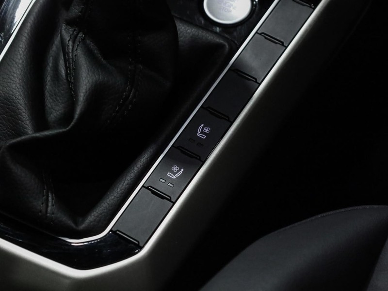 Volkswagen Polo - Hatfield VW Bryanston - Image 21