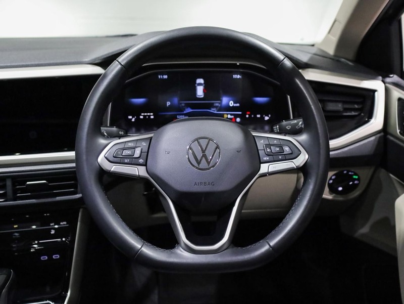 Volkswagen Polo - Hatfield VW Bryanston - Image 18