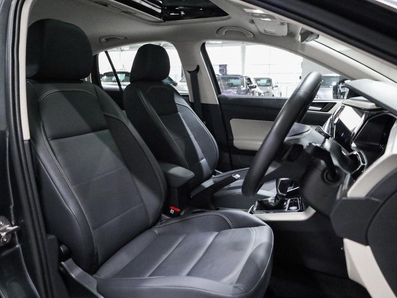 Volkswagen Polo - Hatfield VW Bryanston - Image 15
