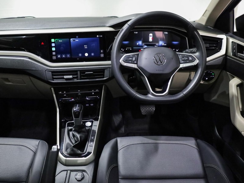 Volkswagen Polo - Hatfield VW Bryanston - Image 16