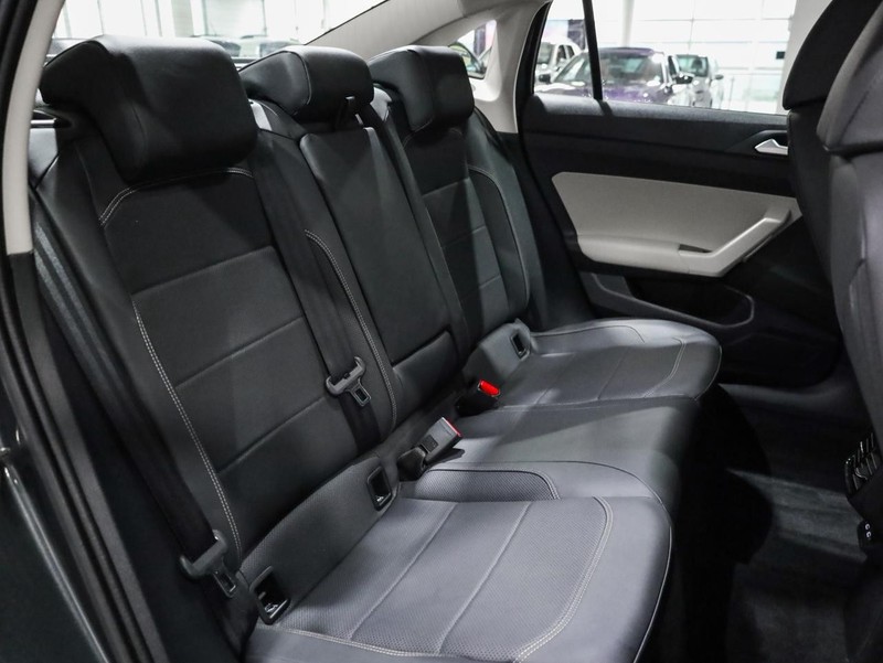 Volkswagen Polo - Hatfield VW Bryanston - Image 17