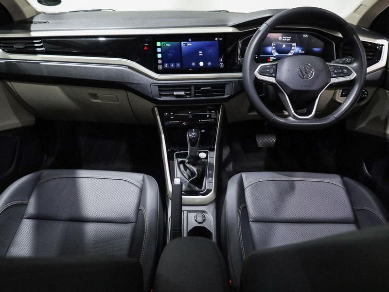 Volkswagen Polo - Hatfield VW Bryanston - Image 20