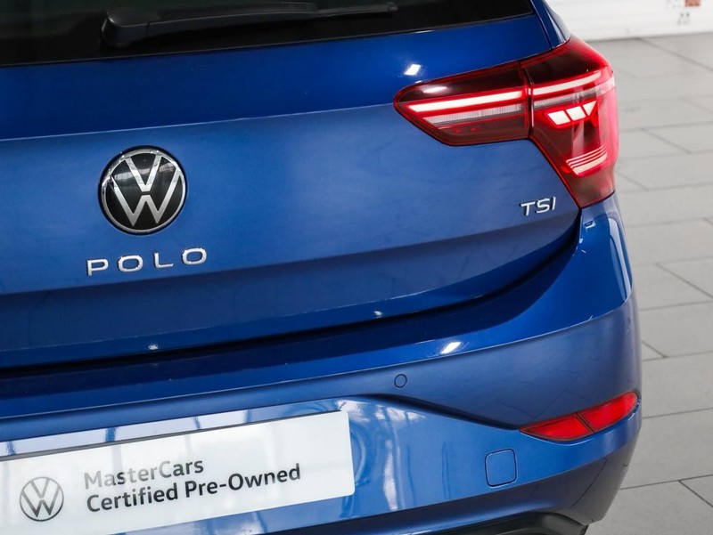 Volkswagen Polo - Hatfield VW Bryanston - Image 8